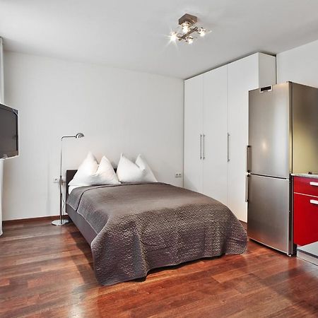 Schlossquadrat Apartment 8 Βιέννη Εξωτερικό φωτογραφία