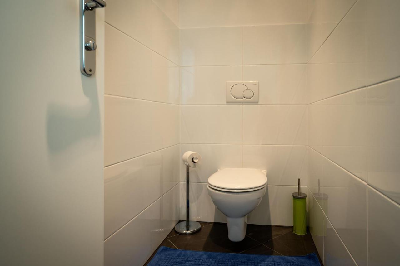 Schlossquadrat Apartment 8 Βιέννη Εξωτερικό φωτογραφία