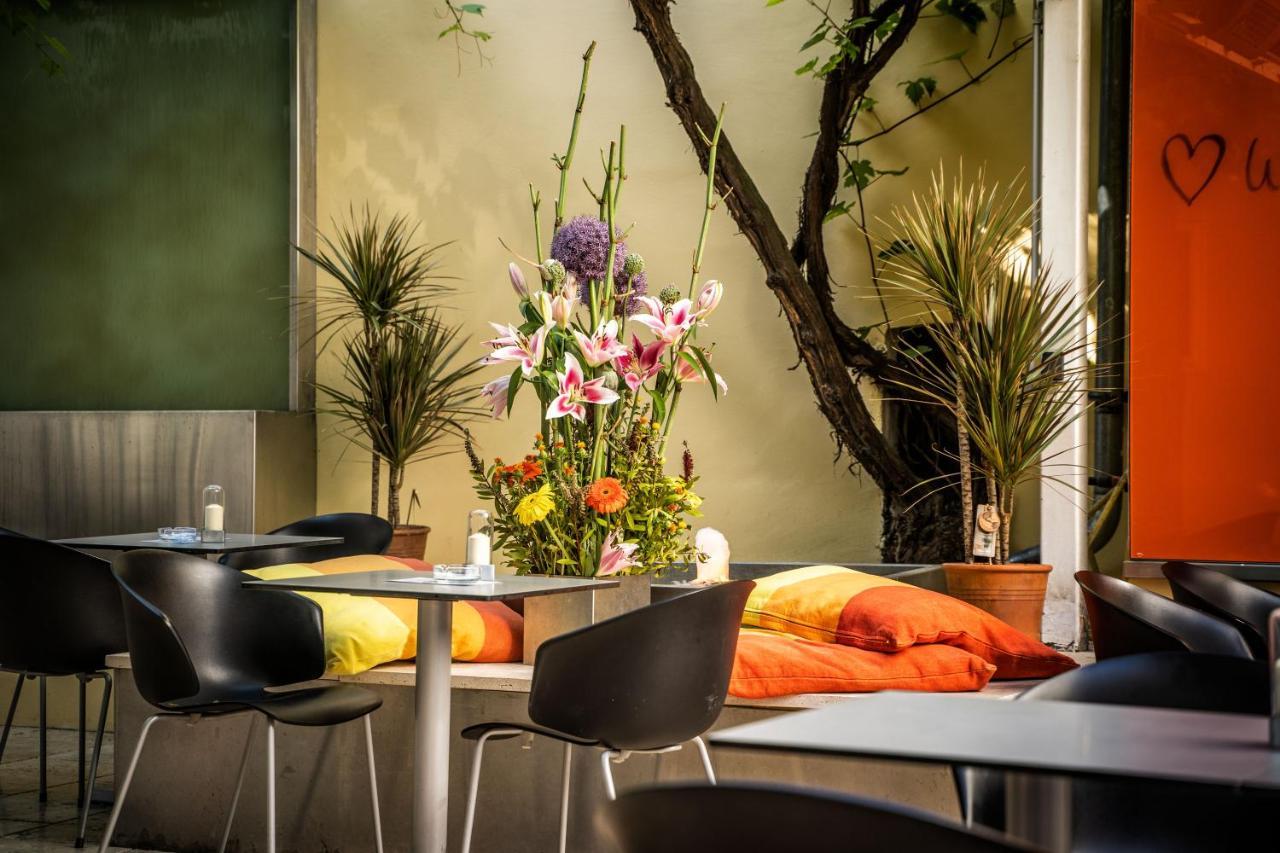 Schlossquadrat Apartment 8 Βιέννη Εξωτερικό φωτογραφία